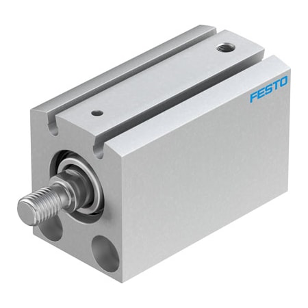 Festo Short-Stroke Cylinder AEVC-20-25-A-P-A AEVC-20-25-A-P-A